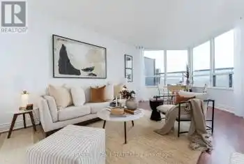 10 Northtown Way Unit# 402, Toronto, Ontario M2N 7L4, 1 Bedroom Bedrooms, 5 Rooms Rooms,1 BathroomBathrooms,Condo,Sold,Northtown,27831941