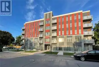 77 Leland St Unit# 124, Hamilton, Ontario L8S 3A1, 2 Rooms Rooms,1 BathroomBathrooms,Condo,Sold,Leland,27831984