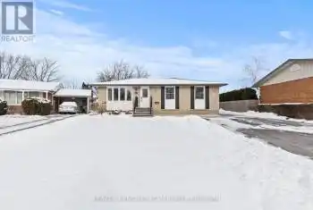 5 Chelmsford Crt, St. Catharines, Ontario L2M 6H4, 3 Bedrooms Bedrooms, 3 Rooms Rooms,2 BathroomsBathrooms,All Houses,Sold,Chelmsford,X11935857