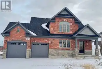 6 Larissa Park Dr, Quinte West, Ontario K0L 1L0, 3 Bedrooms Bedrooms, 9 Rooms Rooms,3 BathroomsBathrooms,All Houses,Rented,Larissa Park,27832021