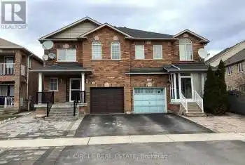 160 Fieldstone Dr, Vaughan, Ontario L4L 9H3, 4 Bedrooms Bedrooms, 9 Rooms Rooms,3 BathroomsBathrooms,All Houses,Rented,Fieldstone,N11907201