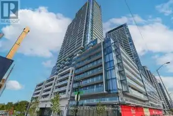 7 Golden Lion Hts Unit# N337, Toronto, Ontario M2M 0C1, 2 Bedrooms Bedrooms, 5 Rooms Rooms,2 BathroomsBathrooms,Condo,Rented,Golden Lion,C11936379