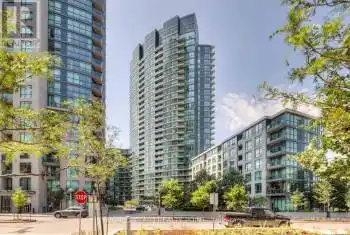 231 Fort York Blvd Unit# 1123, Toronto, Ontario M5V 1B2, 1 Bedroom Bedrooms, 4 Rooms Rooms,1 BathroomBathrooms,Condo,Rented,Fort York,27832086