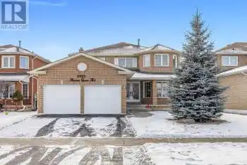 8918 Martin Grove Rd, Vaughan, Ontario L4H 1C3, 4 Bedrooms Bedrooms, 10 Rooms Rooms,4 BathroomsBathrooms,All Houses,Sold,Martin Grove,N11936355