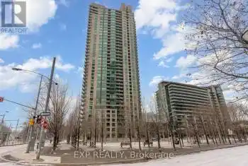 215 Fort York Blvd Unit# 1511, Toronto, Ontario M5V 4A2, 2 Bedrooms Bedrooms, 5 Rooms Rooms,1 BathroomBathrooms,Condo,Rented,Fort York,C11935306