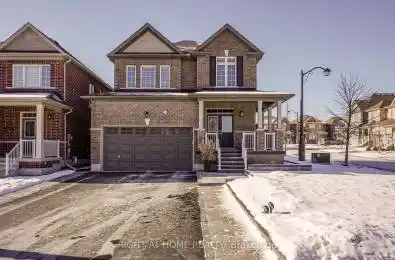 515 Halo Street Oshawa (Windfields) Ontario L1L0H9