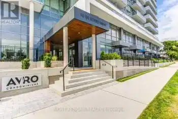 10 De Boers Dr Unit# 403, Toronto, Ontario M3J 0L6, 1 Bedroom Bedrooms, 4 Rooms Rooms,1 BathroomBathrooms,Condo,Rented,De Boers,27832286