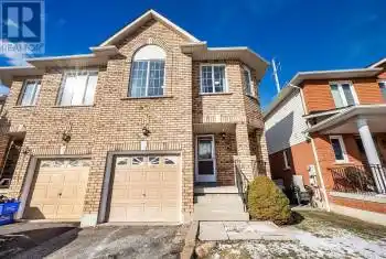 610 Amaretto Ave, Pickering, Ontario L1X 2V2, 3 Bedrooms Bedrooms, 6 Rooms Rooms,4 BathroomsBathrooms,All Houses,Sold,Amaretto,E11936406