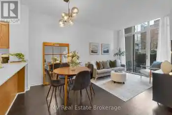 195 Merton St Unit# 107, Toronto, Ontario M4S 3H6, 1 Bedroom Bedrooms, 5 Rooms Rooms,1 BathroomBathrooms,Condo,Sold,Merton,C11936469
