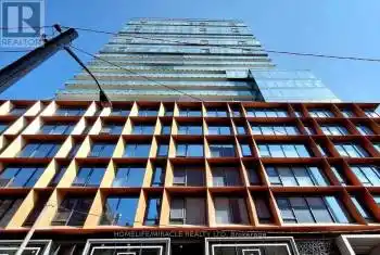 60 Colborne St Unit# 518, Toronto, Ontario M5E 2B7, 1 Bedroom Bedrooms, 5 Rooms Rooms,1 BathroomBathrooms,Condo,Rented,Colborne,27832577