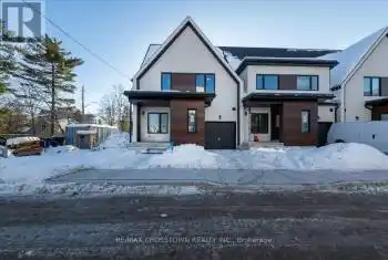1 Ruby Cres, Orillia, Ontario L3V 8M3, 2 Bedrooms Bedrooms, 6 Rooms Rooms,3 BathroomsBathrooms,All Houses,Rented,Ruby,S11936616