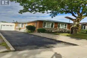 6 Murmouth Rd Unit# Bsmt, Toronto, Ontario M1T 2R1, 2 Bedrooms Bedrooms, 6 Rooms Rooms,1 BathroomBathrooms,All Houses,Rented,Murmouth,E11936674
