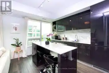 377 Madison Ave Unit# 504, Toronto, Ontario M4V 3E1, 1 Bedroom Bedrooms, 5 Rooms Rooms,1 BathroomBathrooms,Condo,Rented,Madison,C11936762