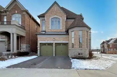 72 St Ives Crescent Whitby Ontario L1P0C5