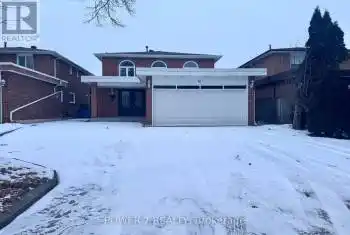 16 Simsbury Crt Unit# Main, Markham, Ontario L3R 3G7, 4 Bedrooms Bedrooms, 8 Rooms Rooms,4 BathroomsBathrooms,All Houses,Rented,Simsbury,27833541