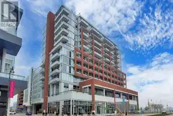 180 Enterprise Blvd Unit# 1104, Markham, Ontario L6G 1B3, 1 Bedroom Bedrooms, 4 Rooms Rooms,1 BathroomBathrooms,Condo,Rented,Enterprise,27833780