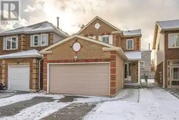 1522 Falconcrest Dr, Pickering, Ontario L1V 4Z1, 3 Bedrooms Bedrooms, 7 Rooms Rooms,3 BathroomsBathrooms,All Houses,Sold,Falconcrest,E11936937