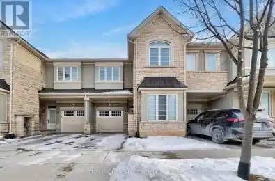 152 Beaveridge Avenue Oakville Ontario L6H7C4