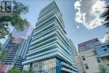 57 St Joseph St Unit# 1114, Toronto, Ontario M5S 0C5, 1 Bedroom Bedrooms, 3 Rooms Rooms,1 BathroomBathrooms,Condo,Rented,St Joseph,27834211