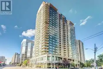 18 Parkview Ave Unit# 1903, Toronto, Ontario M2N 7H7, 2 Bedrooms Bedrooms, 5 Rooms Rooms,2 BathroomsBathrooms,Condo,Rented,Parkview,C11937325
