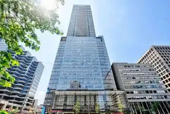 488 University Ave Unit# 3303, Toronto, Ontario M5G 0C1, 2 Bedrooms Bedrooms, 5 Rooms Rooms,2 BathroomsBathrooms,Condo,Rented,University,27834499