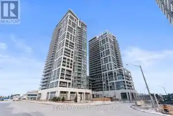 9000 JANE St Unit# 417, Vaughan, Ontario L4K 2M9, 1 Bedroom Bedrooms, 5 Rooms Rooms,2 BathroomsBathrooms,Condo,Rented,JANE,27834521