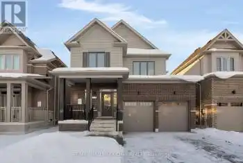 116 West Oak Tr, Barrie, Ontario L9S 2Z4, 3 Bedrooms Bedrooms, 9 Rooms Rooms,3 BathroomsBathrooms,All Houses,Sold,West Oak,S11937321