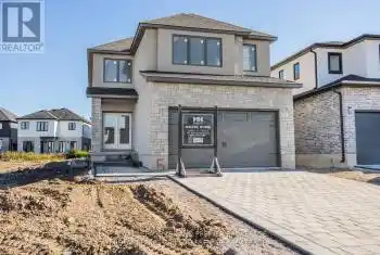 1374 BUSH HILL LINK, London, Ontario N6G 0X6, 4 Bedrooms Bedrooms, 14 Rooms Rooms,4 BathroomsBathrooms,All Houses,Sold,BUSH HILL LINK,X11937274