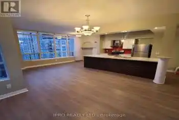 50 Disera Dr Unit# 1405, Vaughan, Ontario L4J 9E9, 2 Bedrooms Bedrooms, 5 Rooms Rooms,2 BathroomsBathrooms,Condo,Rented,Disera,N11937106