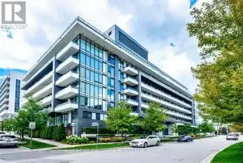 18 Rean Dr Unit# 316, Toronto, Ontario M2K 1H3, 1 Bedroom Bedrooms, 5 Rooms Rooms,2 BathroomsBathrooms,Condo,Rented,Rean,27834841