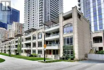 761 Bay St Unit# 2405, Toronto, Ontario M5G 2R2, 2 Bedrooms Bedrooms, 5 Rooms Rooms,2 BathroomsBathrooms,Condo,Rented,Bay,27834857