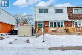 172 Waverly St, Oshawa, Ontario L1J 5V1, 3 Bedrooms Bedrooms, 5 Rooms Rooms,2 BathroomsBathrooms,All Houses,Sold,Waverly,E11937535