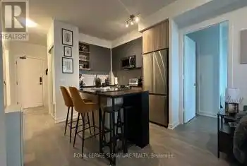 4655 Metcalfe Ave Unit# 1705, Mississauga, Ontario L5M 0Z7, 2 Bedrooms Bedrooms, 5 Rooms Rooms,2 BathroomsBathrooms,Condo,Rented,Metcalfe,27834916