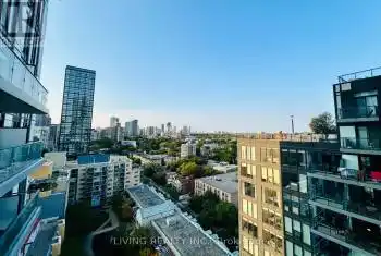 251 Jarvis St Unit# 1801, Toronto, Ontario M5B 0C3, 3 Rooms Rooms,1 BathroomBathrooms,Condo,Rented,Jarvis,27835044