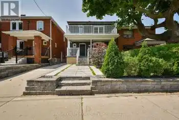 12 Alameda Ave, Toronto, Ontario M6C 3W2, 3 Bedrooms Bedrooms, 7 Rooms Rooms,3 BathroomsBathrooms,All Houses,Sold,Alameda,C11937651