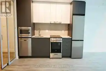 50 Upper Mall Way Unit# 2810, Vaughan, Ontario L4J 0L8, 1 Bedroom Bedrooms, 4 Rooms Rooms,2 BathroomsBathrooms,Condo,Rented,Upper Mall,27833543