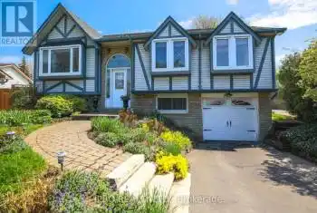 821 Willow Ave, Milton, Ontario L9T 3E5, 3 Bedrooms Bedrooms, 7 Rooms Rooms,2 BathroomsBathrooms,All Houses,Sold,Willow,W11937314