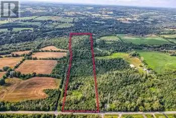 0 Community Centre Rd, Hamilton Township, Ontario K0K 1C0, ,Commercial,Sold,Community Centre,X11937701