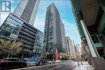 110 Charles St Unit# 3905, Toronto, Ontario M4Y 1T5, 2 Bedrooms Bedrooms, 5 Rooms Rooms,2 BathroomsBathrooms,Condo,Rented,Charles,C11937664