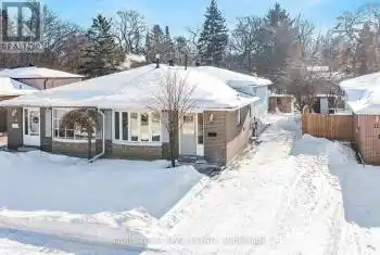 13 Burbank Pl, Barrie, Ontario L4M 2S8, 3 Bedrooms Bedrooms, 5 Rooms Rooms,2 BathroomsBathrooms,All Houses,Sold,Burbank,S11937752