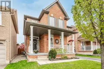 2390 Falling Green Dr, Oakville, Ontario L6M 5J5, 3 Bedrooms Bedrooms, 7 Rooms Rooms,4 BathroomsBathrooms,All Houses,Sold,Falling Green,W11937315