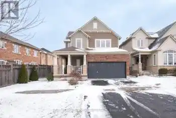 988 Clark Blvd, Milton, Ontario L9T 6P6, 3 Bedrooms Bedrooms, 10 Rooms Rooms,3 BathroomsBathrooms,All Houses,Sold,Clark,W11937682