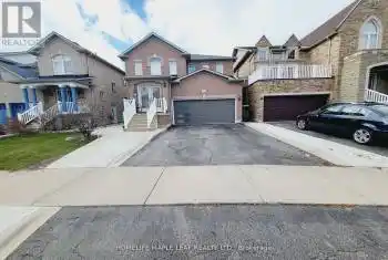 42 Amboise (UPPER) Cres, Brampton, Ontario L7A 3H2, 3 Bedrooms Bedrooms, 10 Rooms Rooms,3 BathroomsBathrooms,All Houses,Rented,Amboise (UPPER),W11937744