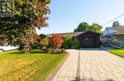 9 Highland Crescent Cambridge Ontario N1S1L5