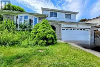 15 Obris Cres, Toronto, Ontario M1S 3G6, 3 Bedrooms Bedrooms, 7 Rooms Rooms,4 BathroomsBathrooms,All Houses,Rented,Obris,E11937824