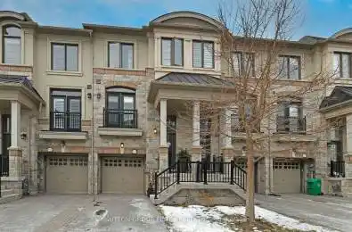 553 Mermaid Crescent Mississauga (Lakeview) Ontario L5G0B3
