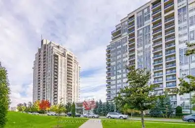7 North Park Road Unit# 309 Vaughan (Beverley Glen) Ontario L4J0C9