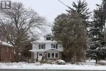59 College Ave, Guelph, Ontario N1G 1S1, 3 Bedrooms Bedrooms, 8 Rooms Rooms,1 BathroomBathrooms,All Houses,Sold,College,X11936960