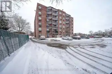 217 Thames Street Unit# 304 Ingersoll (Ingersoll - South) Ontario N5C2
