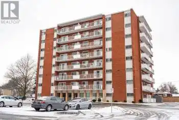 10 WOODMAN Dr Unit# 304, Hamilton, Ontario L8K 4E1, 1 Bedroom Bedrooms, 3 Rooms Rooms,1 BathroomBathrooms,Condo,Sold,WOODMAN,27817165